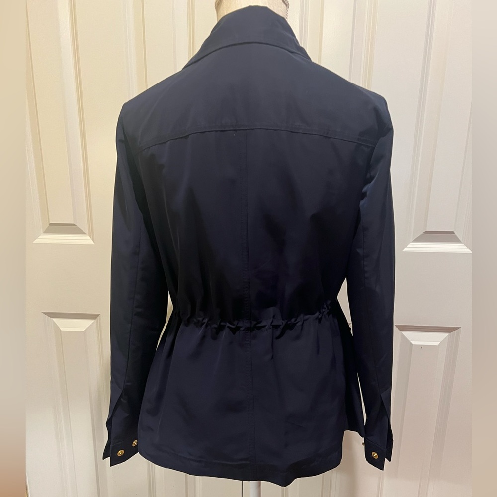 Water resistant coat - Picture 2 of 5